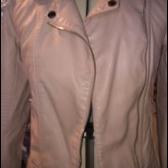 Pink Guess Jacket - Picture 6 of 6